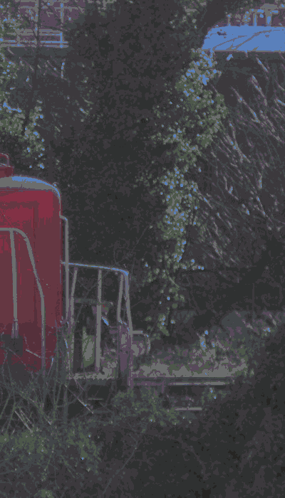 There should be a train video here :'(