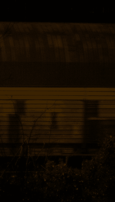 There should be a train video here :'(