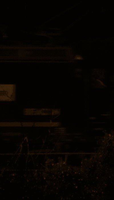 There should be a train video here :'(