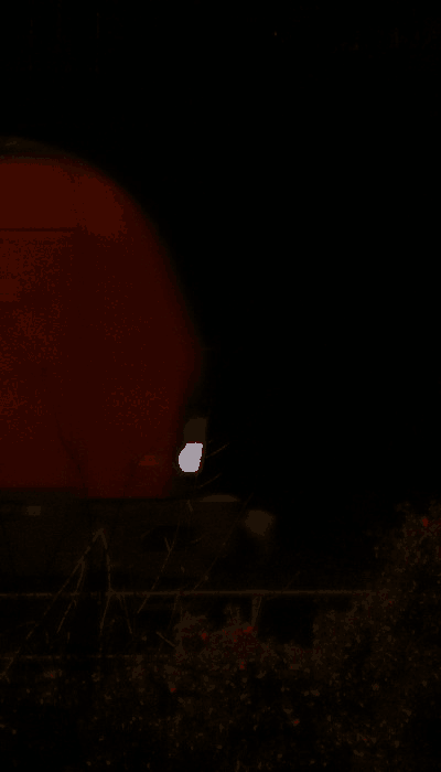 There should be a train video here :'(