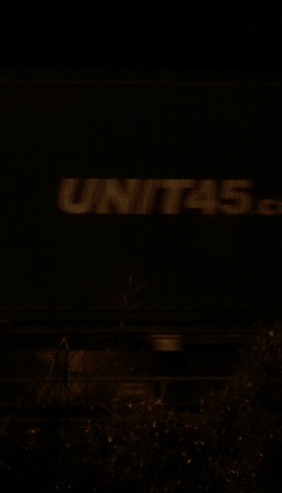 There should be a train video here :'(