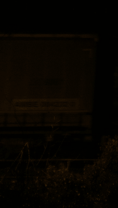 There should be a train video here :'(