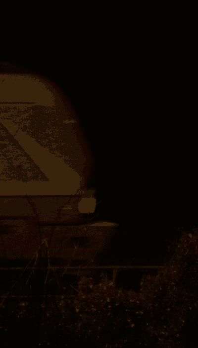 There should be a train video here :'(