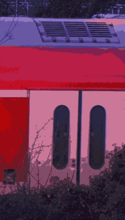 There should be a train video here :'(