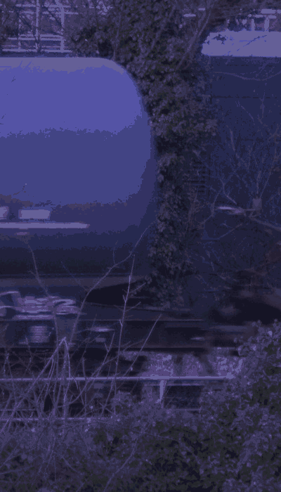 There should be a train video here :'(