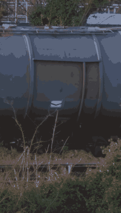 There should be a train video here :'(