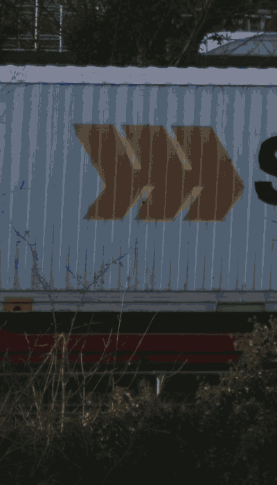 There should be a train video here :'(