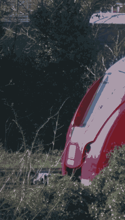 There should be a train video here :'(