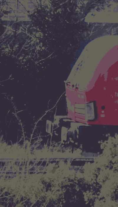 There should be a train video here :'(