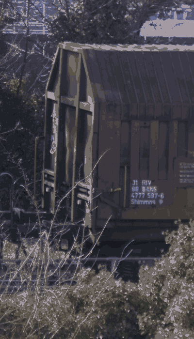 There should be a train video here :'(