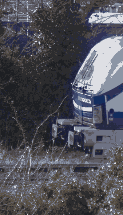 There should be a train video here :'(