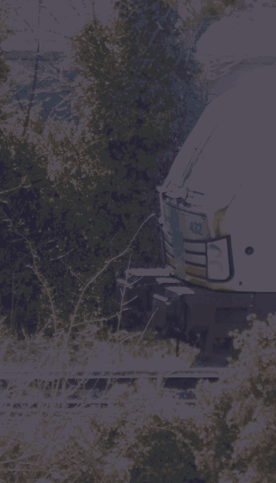 There should be a train video here :'(