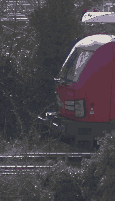 There should be a train video here :'(