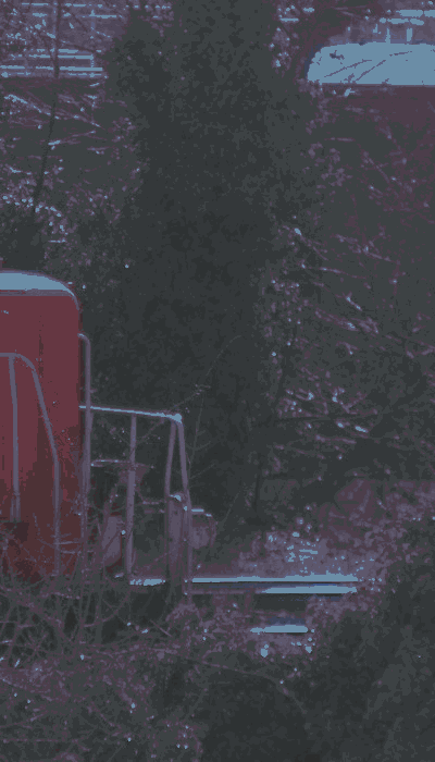 There should be a train video here :'(