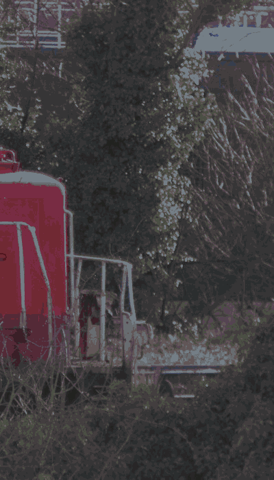 There should be a train video here :'(