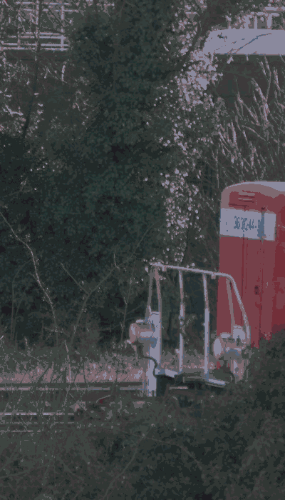 There should be a train video here :'(