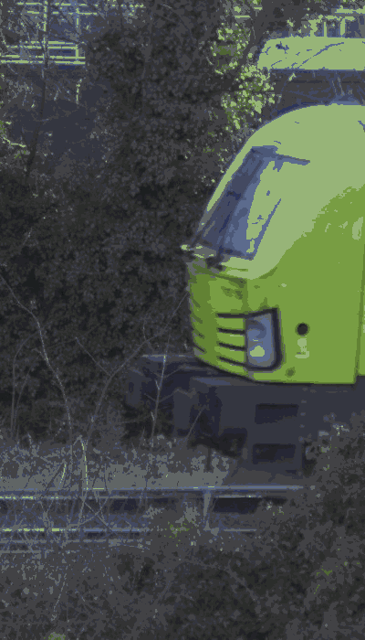 There should be a train video here :'(