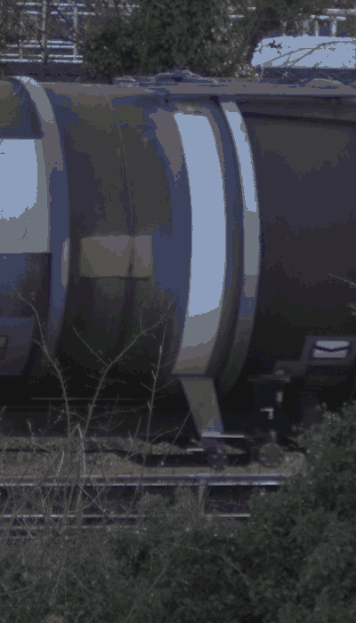 There should be a train video here :'(