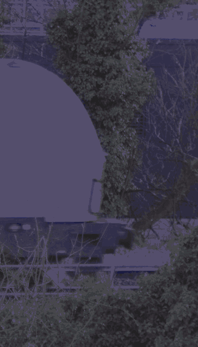 There should be a train video here :'(