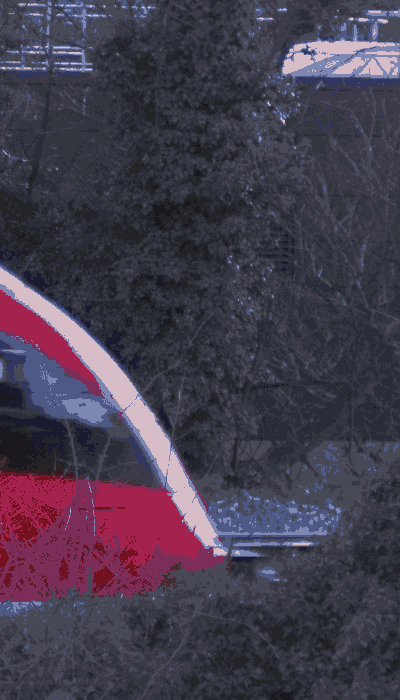 There should be a train video here :'(