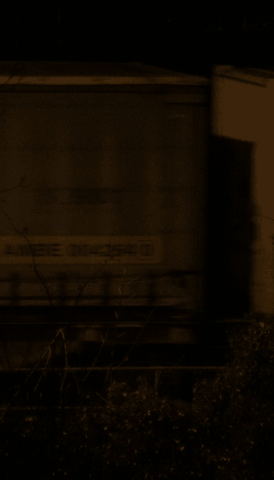 There should be a train video here :'(