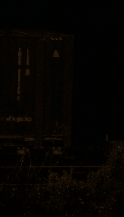 There should be a train video here :'(