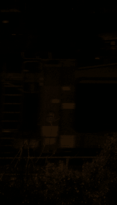 There should be a train video here :'(