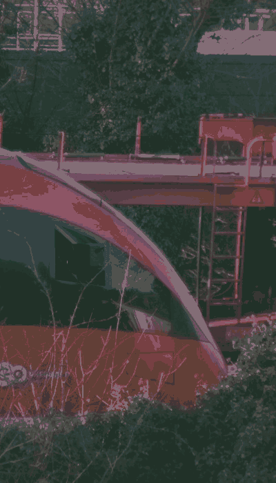 There should be a train video here :'(