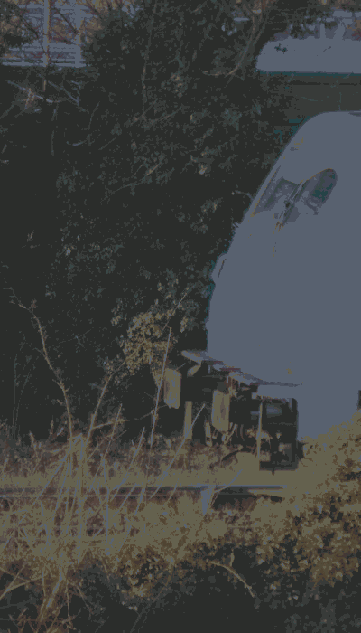 There should be a train video here :'(