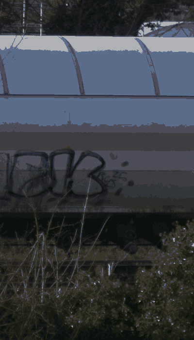 There should be a train video here :'(