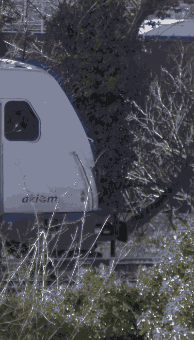 There should be a train video here :'(