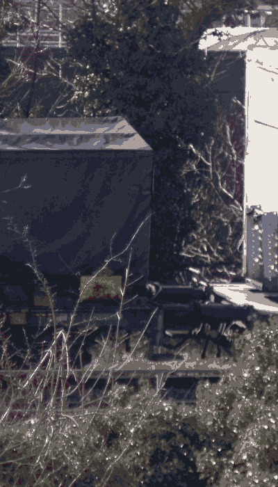 There should be a train video here :'(