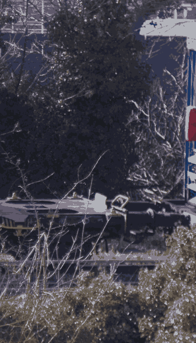 There should be a train video here :'(