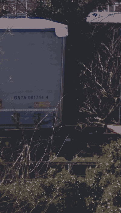 There should be a train video here :'(