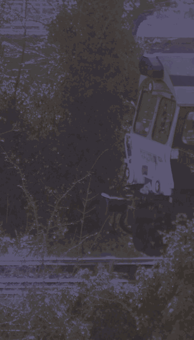 There should be a train video here :'(