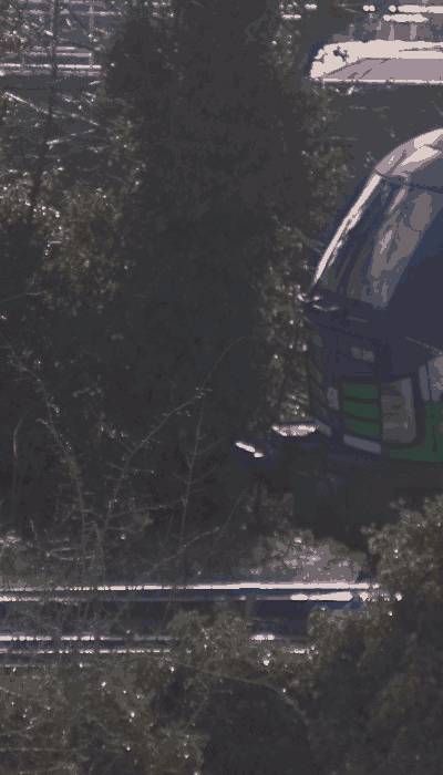 There should be a train video here :'(