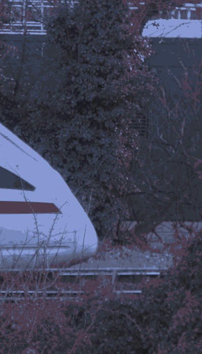 There should be a train video here :'(