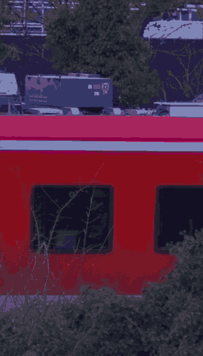 There should be a train video here :'(