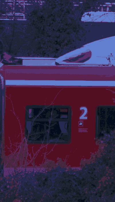 There should be a train video here :'(