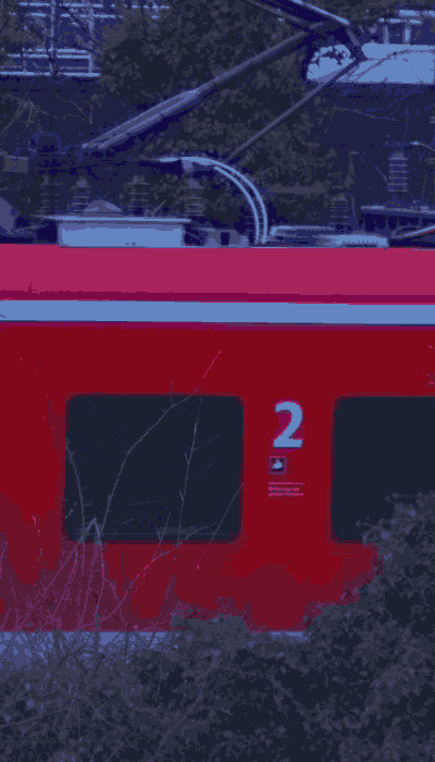 There should be a train video here :'(