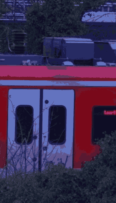 There should be a train video here :'(