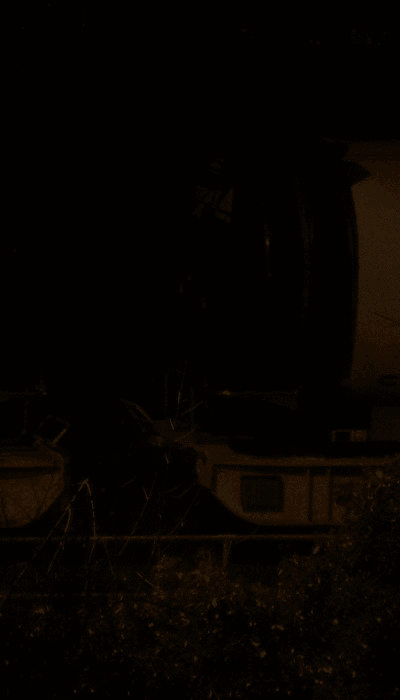 There should be a train video here :'(