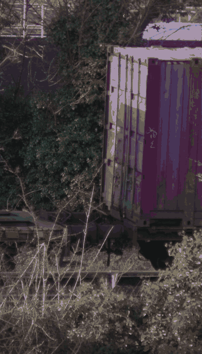 There should be a train video here :'(