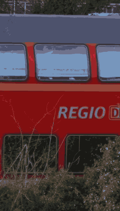 There should be a train video here :'(