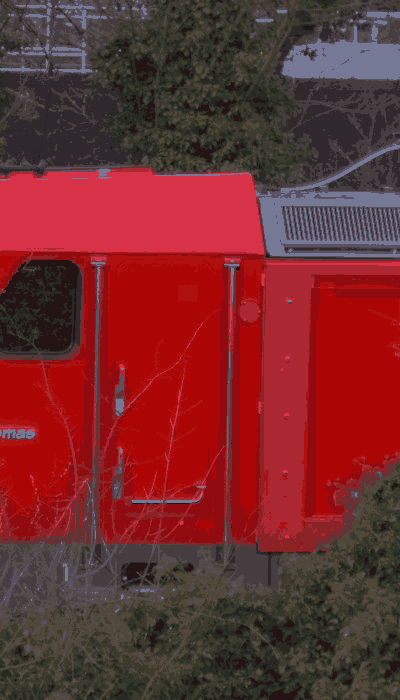 There should be a train video here :'(