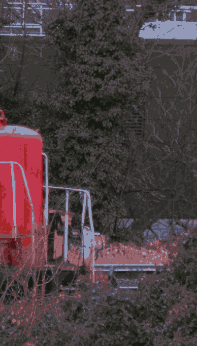 There should be a train video here :'(