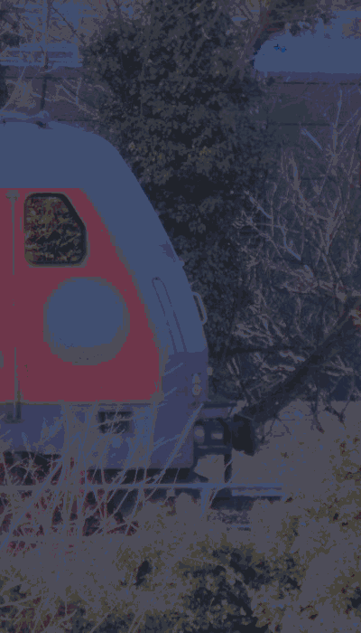 There should be a train video here :'(