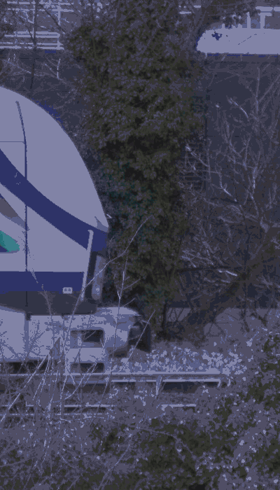 There should be a train video here :'(