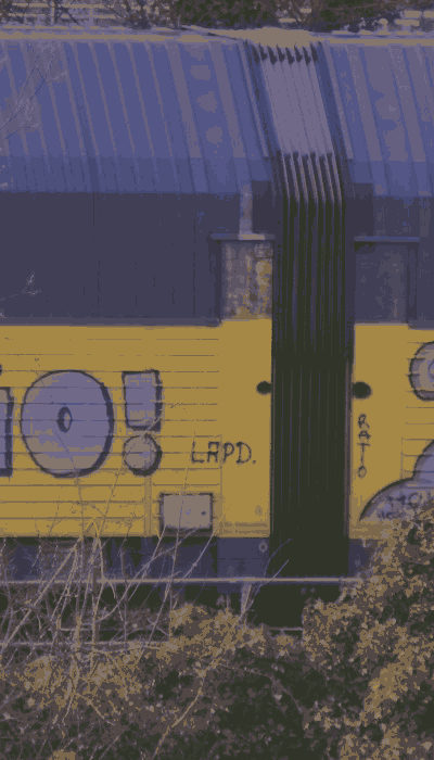 There should be a train video here :'(