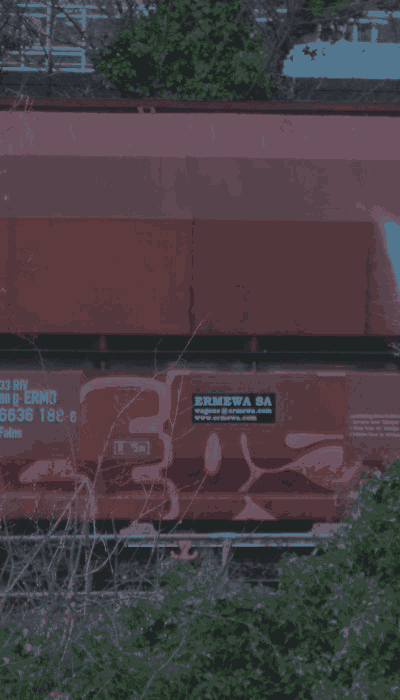 There should be a train video here :'(